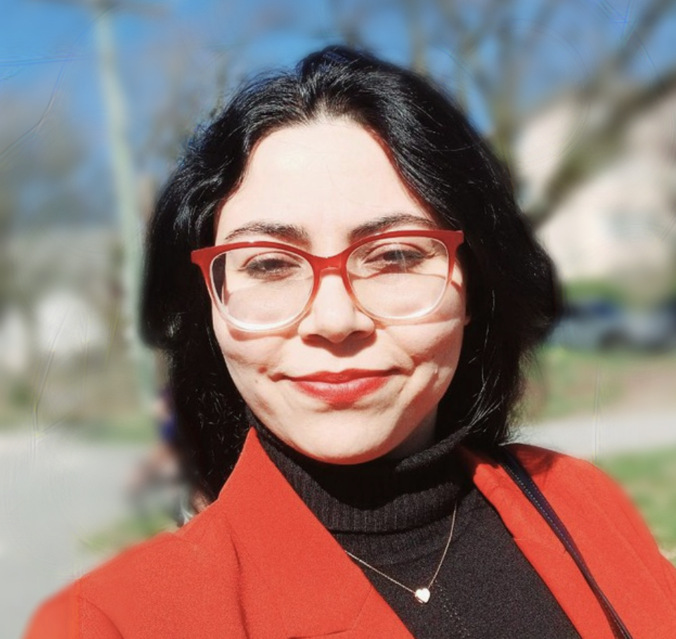 Maryam Babae