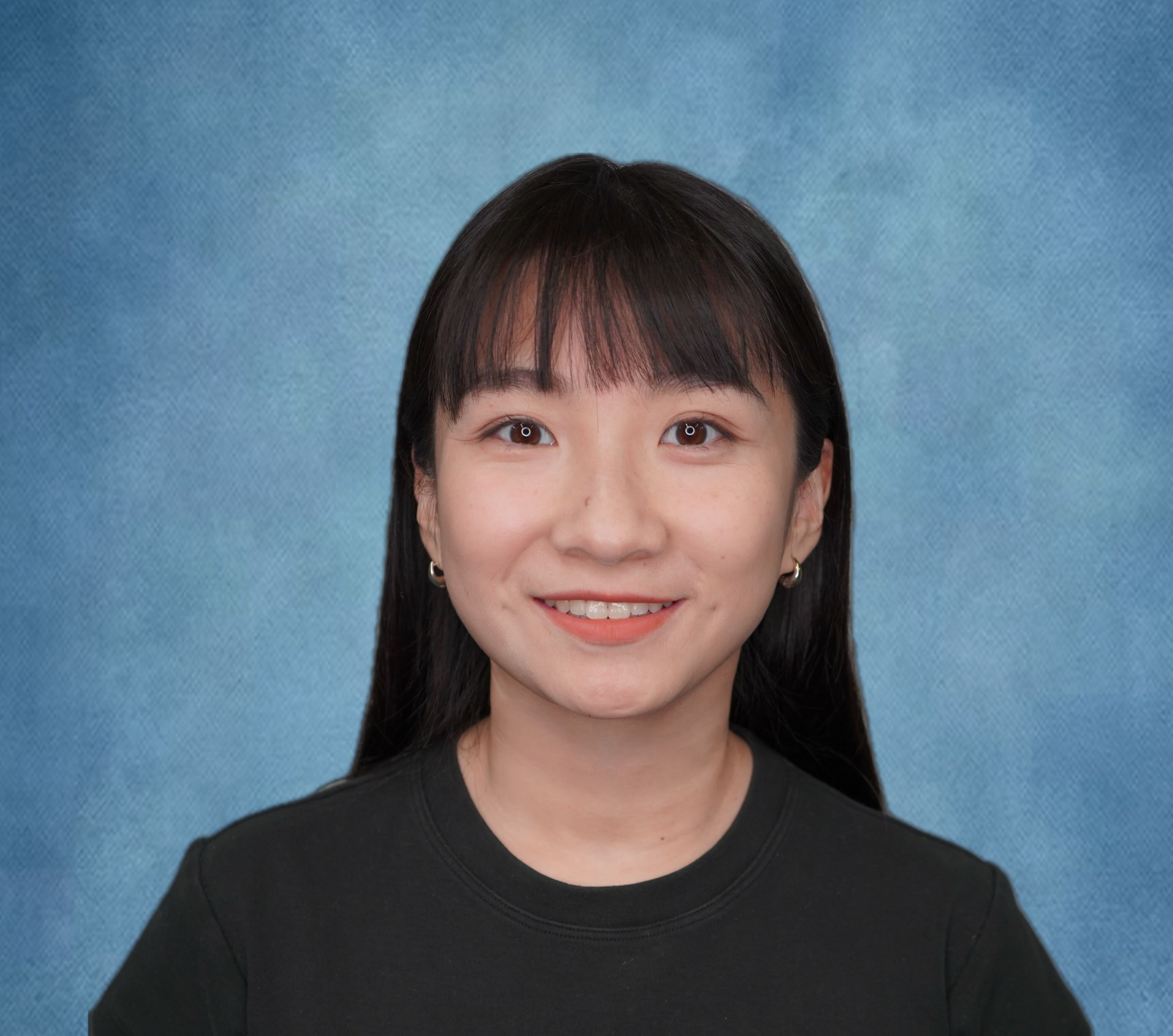 Ran Gao