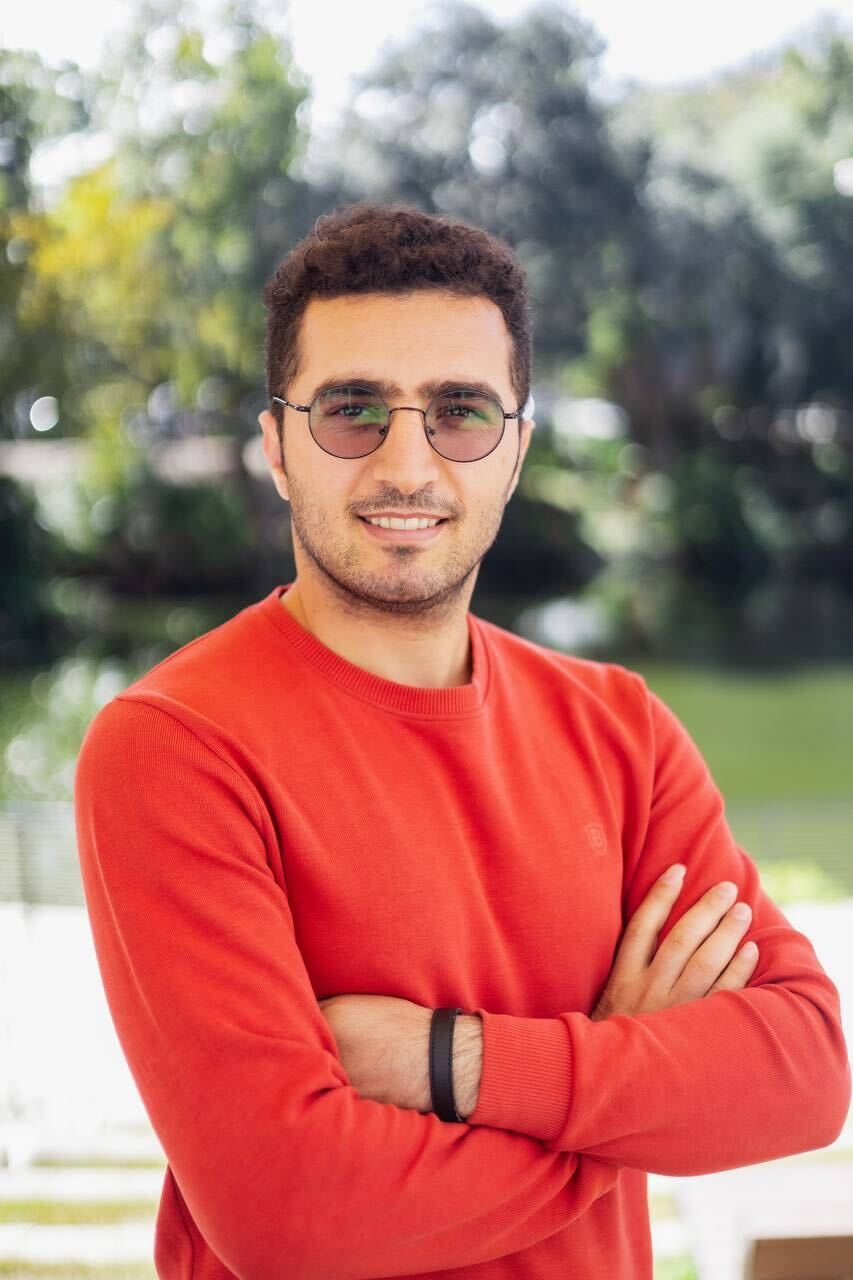Salah Esmaeli