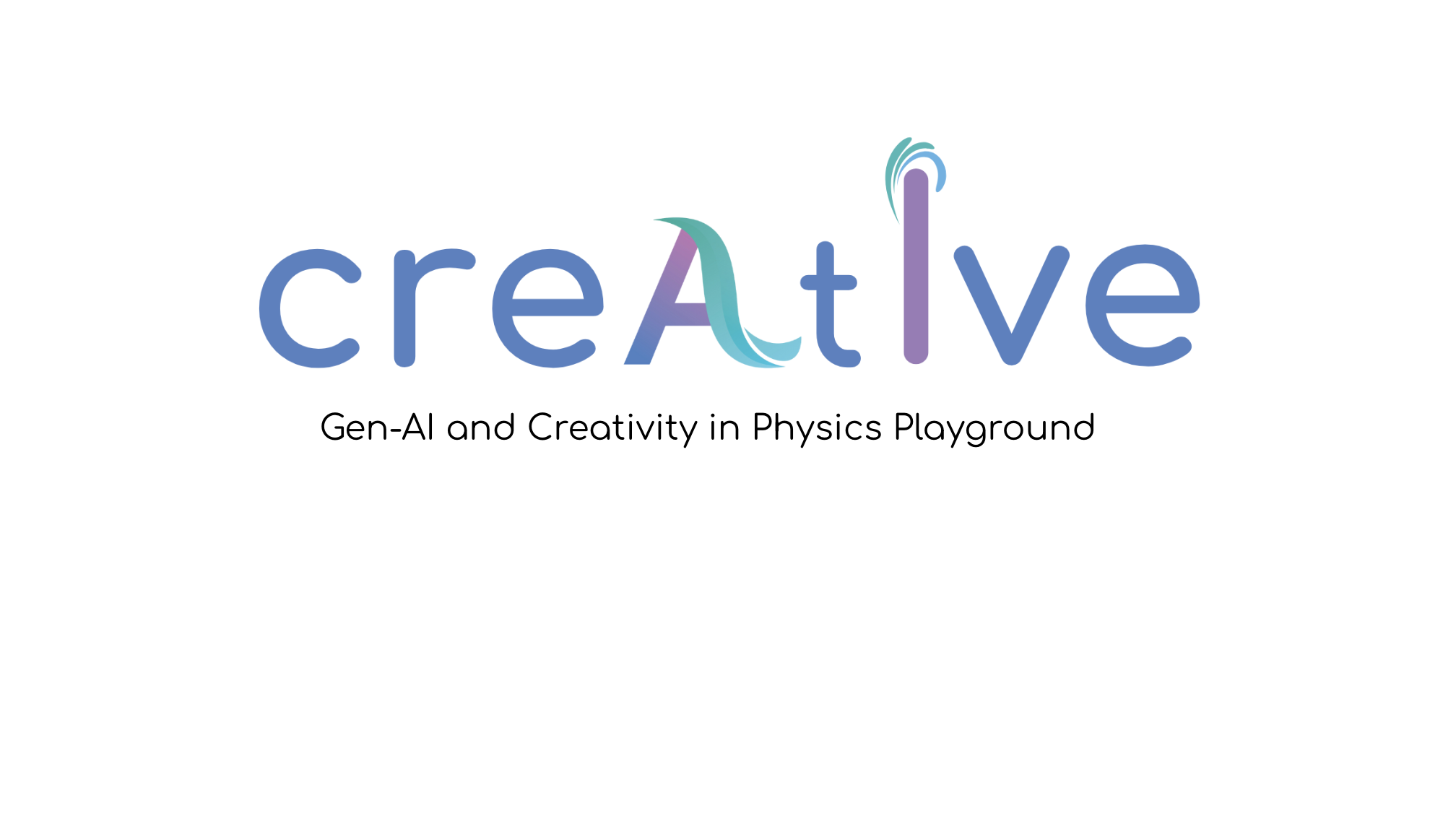 Creative project illustration